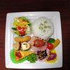 「8月23日のお弁当」