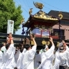 茨城県行方市「麻生・北浦・玉造地区」で開催されるお祭りまとめ