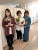POLA&Shanti  10周年コラボイベント　 「身体が資本です♪☆」