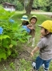 「今の時季だけの出会い♡」