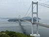 来島海峡大橋「【新入社員放浪日記】今治の絶景～糸山公園～編」