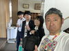 「社長のかばん持ち研修DAY1☆彡」