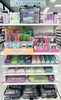 「キュートなカラフル文具」