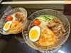こく旨冷麺・旨から冷麺「２種の冷麺！」