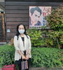 湯村温泉郷ゆかりの人物資料室、太宰治一色でした「山梨県甲府市紀行No.3」