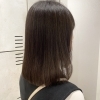 伊丹 美容室 dot.hair トリートメント「縮毛矯正 伊丹美容室」