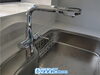 「シンクの水栓交換！キッチンのお手入れ簡単に♪【越前市 水まわりリフォーム専門店タナカ工業】」
