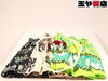 「パウスカート3 レイ 髪飾り 計5点 薄茶 黒 黄緑 販売中！ 玉や質店 千葉 市川市 本八幡」