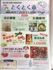 イベントチラシ「6月とくとく市✨」