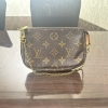 M58009　 ミニポシェット・アクセソワール「【ヴィトン買取強化！！】 M58009　 ミニポシェット・アクセソワール　お買取り致しました。　ヴィトン高価買取！　ヴィトン買取強化中！　　　」
