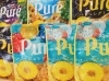 「《夏色パインソーダグミ》がオススメ商品となっています✨」