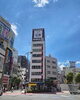 「大きな看板登場！【日本橋三越前駅　徒歩3分　駅近／足の爪切り　ドイツ式フットケア専門店】」