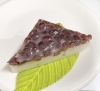 6月の代表的な茶の湯の和菓子「水無月」「【体験／初心者／東京銀座】茶道のお稽古体験レッスン！【茶道／和菓子／茶道教室／入門】」