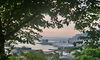 「Good morning Otaru!  小樽の古民家ゲストハウスより」