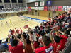 「水元が赤く熱く染まる！ホーム初戦【リガーレヴィア葛飾】フットサル公式戦「アグレミーナ浜松」戦キックオフ！2023年6月17日（土）14時〜☆葛飾区民無料招待枠に当選して観戦！［水元総合スポーツセンター］」