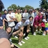 ドラコン大会参加してきました⛳️