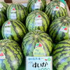 「信州松本産『すいか』入荷しました！」