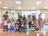 みんなでハイチーズ!!「さくらんぼの会を開催しました!」