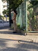 女性探偵M 張り込み中です。真剣です。「今日は探偵の面談です。 【創業平成7年、群馬-高崎・前橋、茨城-つくば・土浦、埼玉-熊谷、栃木-佐野　千葉-松戸、で探偵30年の信頼と実積の青葉調査事務所】」