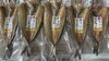 「旨脂：船上活締め『釣りホッケ開き』ホウムラ食品」