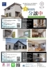 分譲チラシ「宮崎市佐土原町にて　大人気！平屋の家　分譲中」
