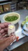 「白いか美味っ」