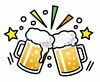 「まいぷれ四国中央市編集部おすすめ　～美味しい料理とお酒で暑い夏を乗り切ろう！！～」