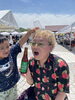 島根マルシェにて高津川ビール「ここ最近の出来事♪」