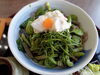 「グルメにショッピング、大自然を堪能できる、道の駅いりひろせさんでランチ。手打ちごっぽうそばがおすすめです！」