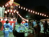 「柴又青友会「納涼盆踊り大会」［2023年8月13日（日）14日（月）15日（火）・柴又帝釈天境内］」