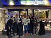 とても素敵なスタッフの皆様と！「☆畑の伝道師、渡邉明シェフのTRATTORIA庭へ☆」