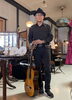 「J's craft cafe です。」