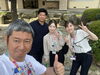 「社長のかばん持ち研修DAY２☆彡」