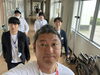 「社長のかばん持ち研修DAY４☆彡」