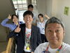 「社長のかばん持ち研修DAY５☆彡」