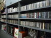 【写真1枚目】今はDVD・本増え続けるCD置き場に「伸和ハウスの家に住んでみて＜その３＞」