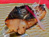 サクラマス西京焼き「週末は」