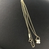 ティファニーのダイヤネックレスを買取「札幌や小樽でティファニーなどブランドジュエリーやアクセサリーを売るなら「買取専門店 くらや 札幌西店」へ！」