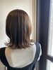 「イルミナインナーカラー」