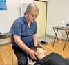 「慢性的な肩こり腰痛の方へ」