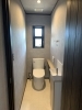 「新築工事　トイレ施工実績✨」