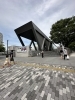 江東区三好 東京都現代美術館「東京都現代美術館とTALBOT 西船アンティークDEN」