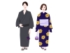 浴衣「夏の婚活イベントが待ちきれない！」