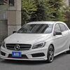 メルセデス・ベンツ Ａクラス Ａ１８０ スポーツ ナイトパッケージがなんと138万円！「右京区で輸入車といえばジャパンオートクラブ」