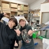 自社工場だからできる圧倒的な価格の安さ！オリジナル★Tシャツをおもいのままにデザインしよう♪【東金町で店頭受付☆Tシャツ・ポロシャツ・ビブス・キャップ・トレーナー注文はお任せください】