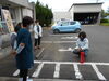 「消防訓練の日」