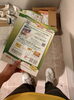「暑い！プラウドシティ塚口でポスティング」