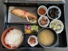 お初の御膳　　税込2,500円「映画【大名倒産】×村上市コラボ企画　「お初の御膳」に参加します♪」