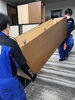 「福島市吉倉に大型タンスの処分で伺いました！【適正価格と丁寧施工が理念の地元プロフェッショナル集団　みんくら】」