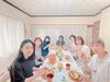 夏至の日魔女の茶話会♪「夏至の日魔女の茶話会を開催しました♪[米子 レイキ]」
